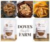 Doves Farm gluténmentes barna rizsliszt érkezett